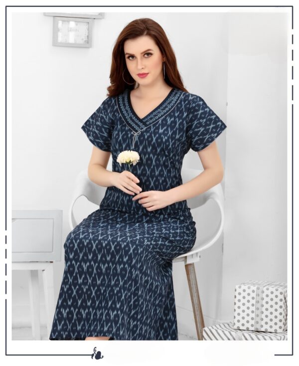 Gown -1285 - Image 2