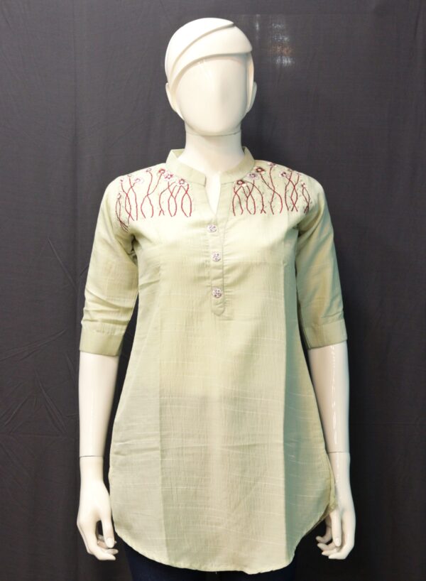 Tunic