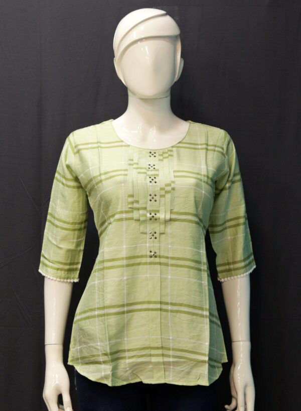 Tunics
