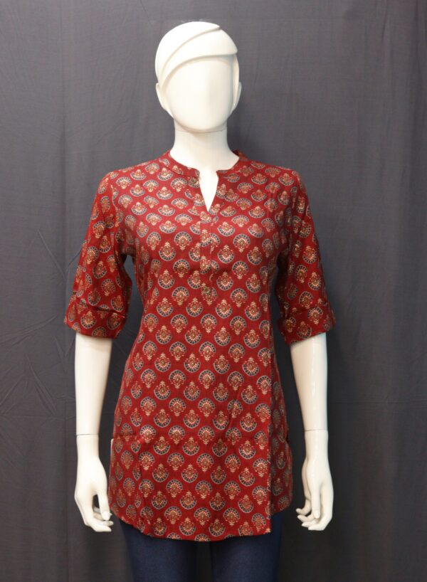Tunic