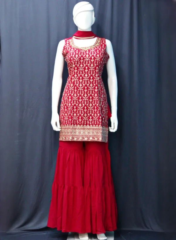 Functional Dresses