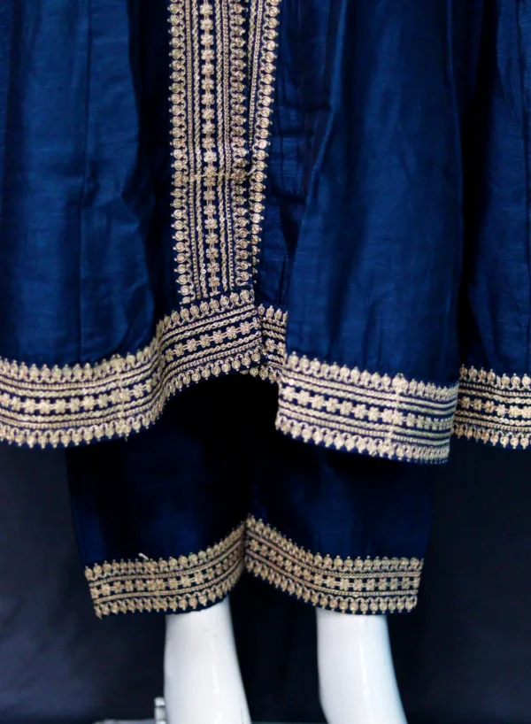 Pant-set