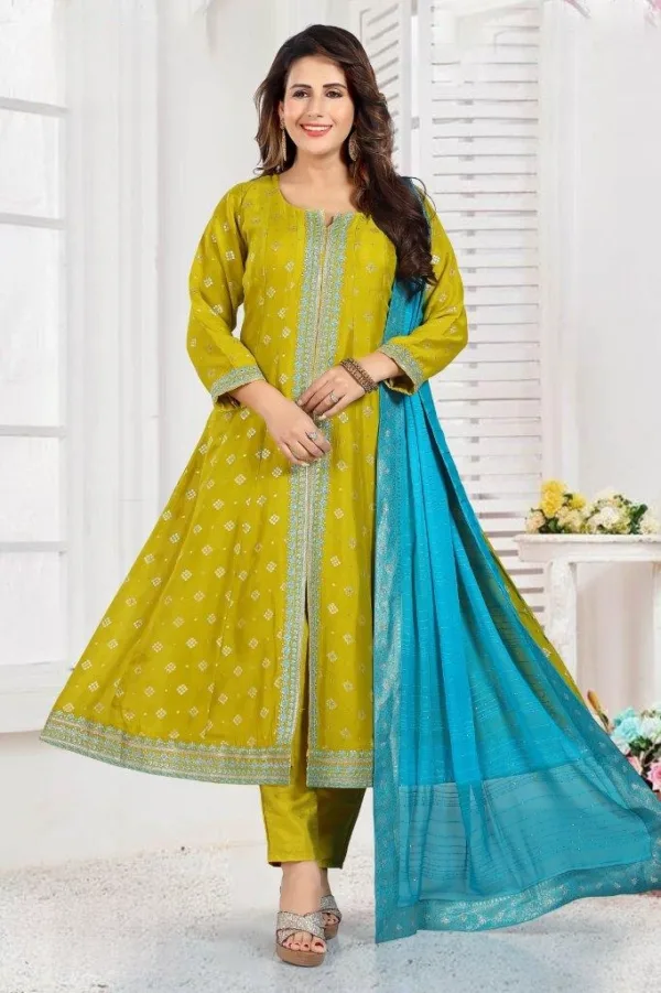 Pant-set 2378