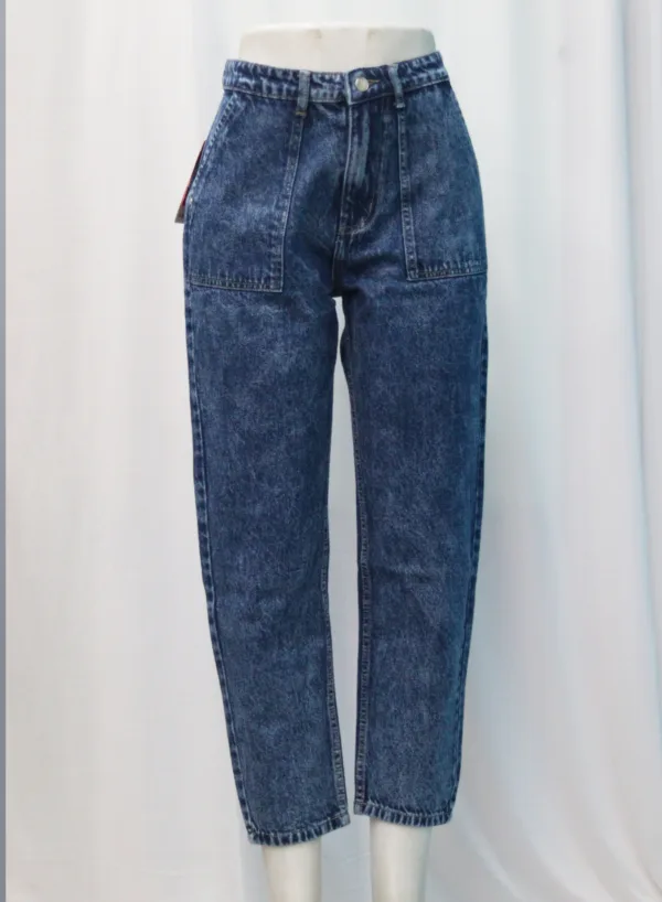 Jeans 1009