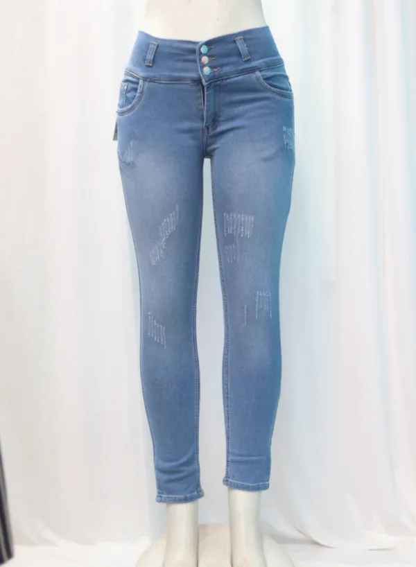 Jeans 2008