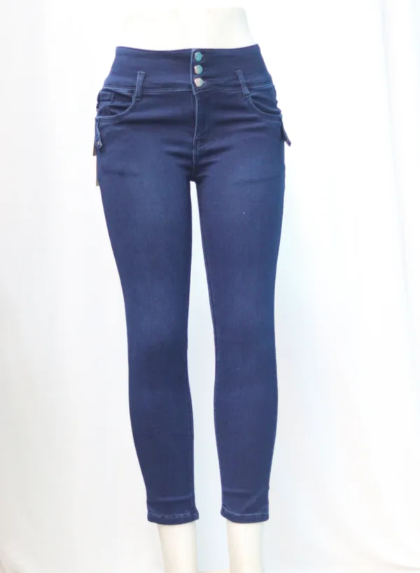 Jeans 2086