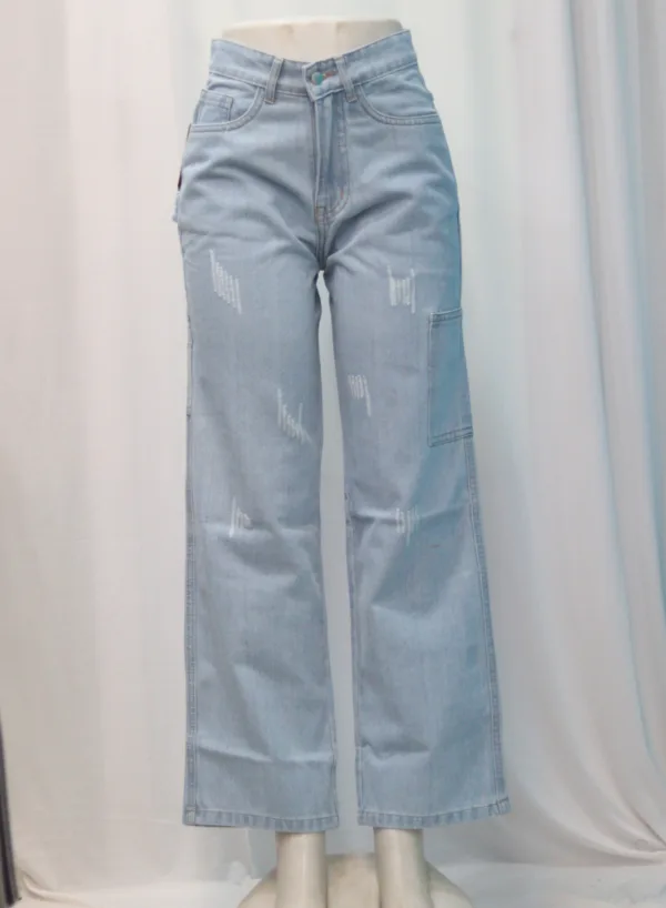 Jeans 483