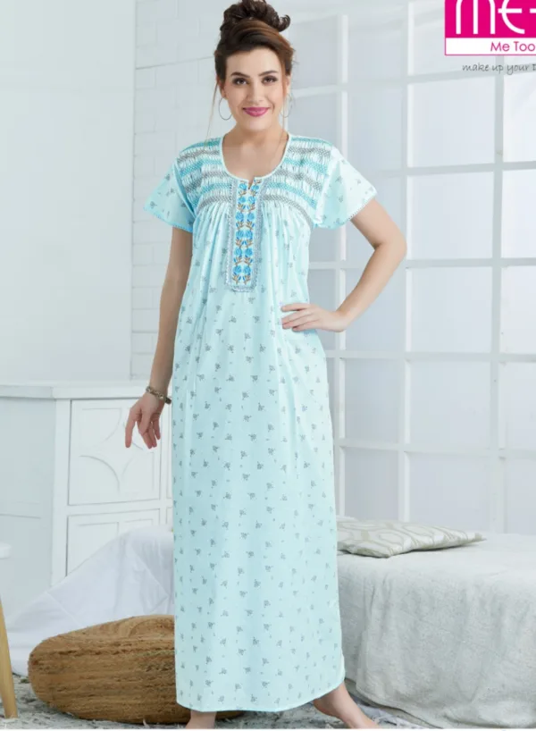 Gown 1447