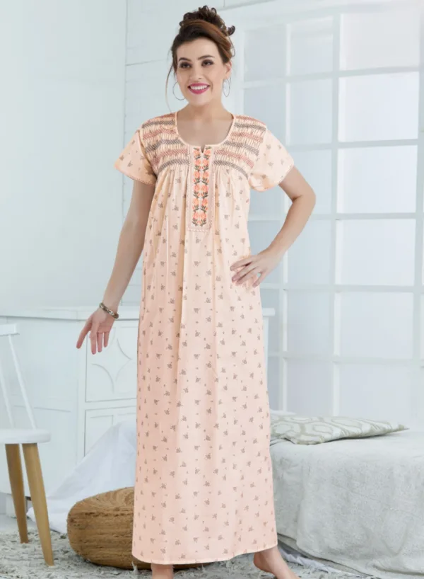 Gown 1447