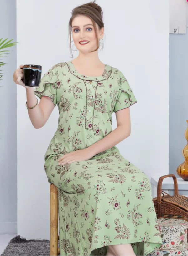 Gown 1467
