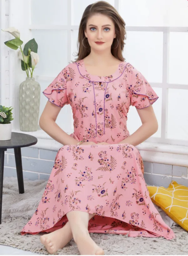Gown 1467