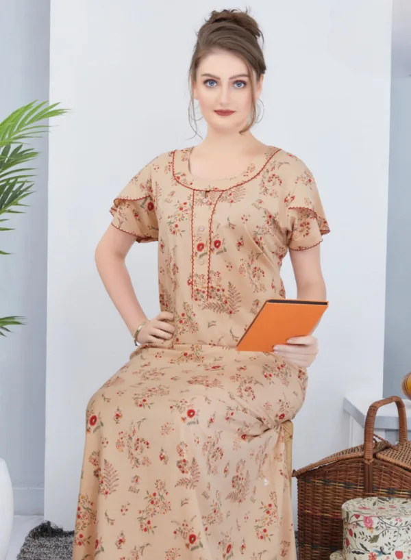 Gown 1467