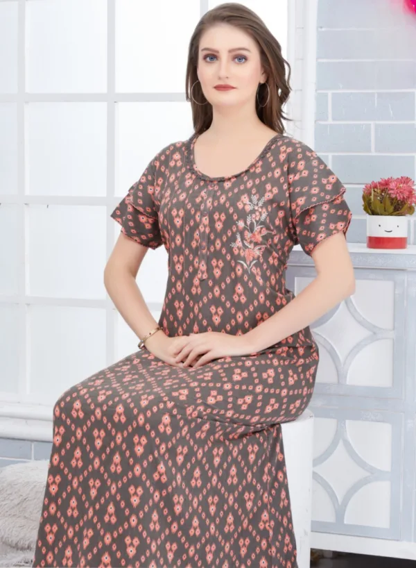 Gown 1472