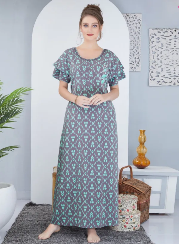 Gown 1472