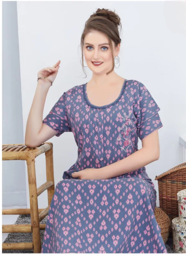 Gown 1472