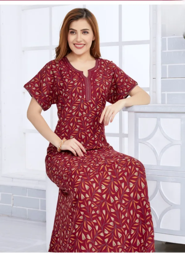 Gown 1474