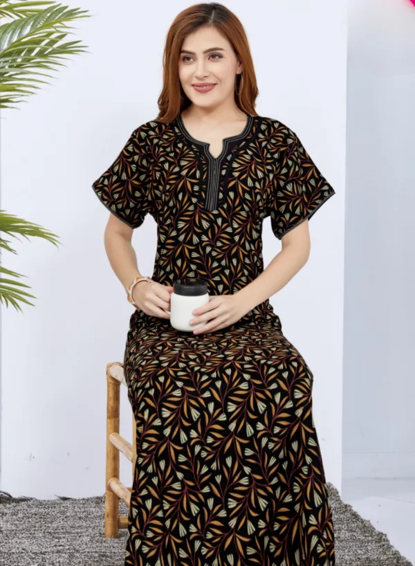 Gown 1474