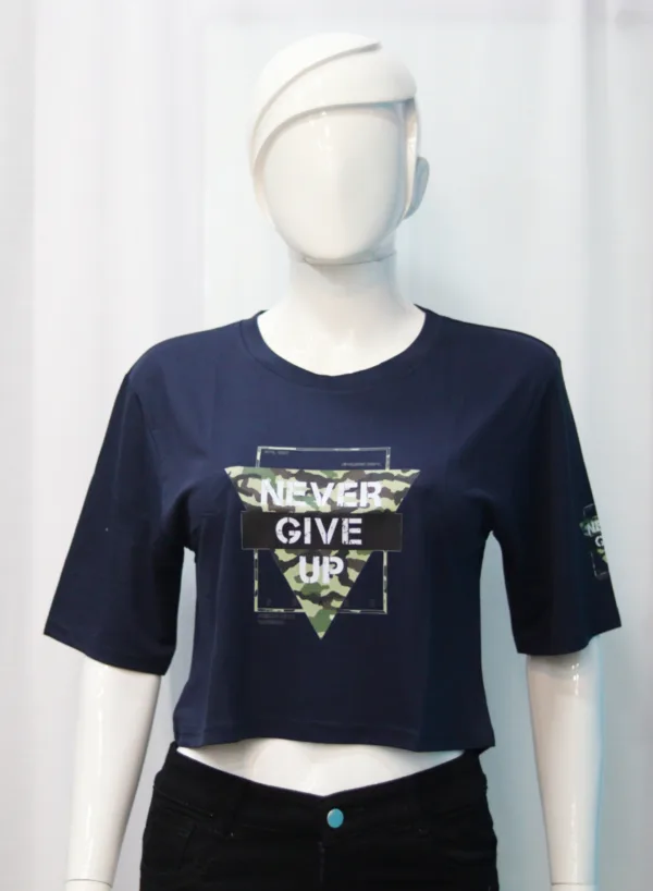 T SHIRT SLW 02