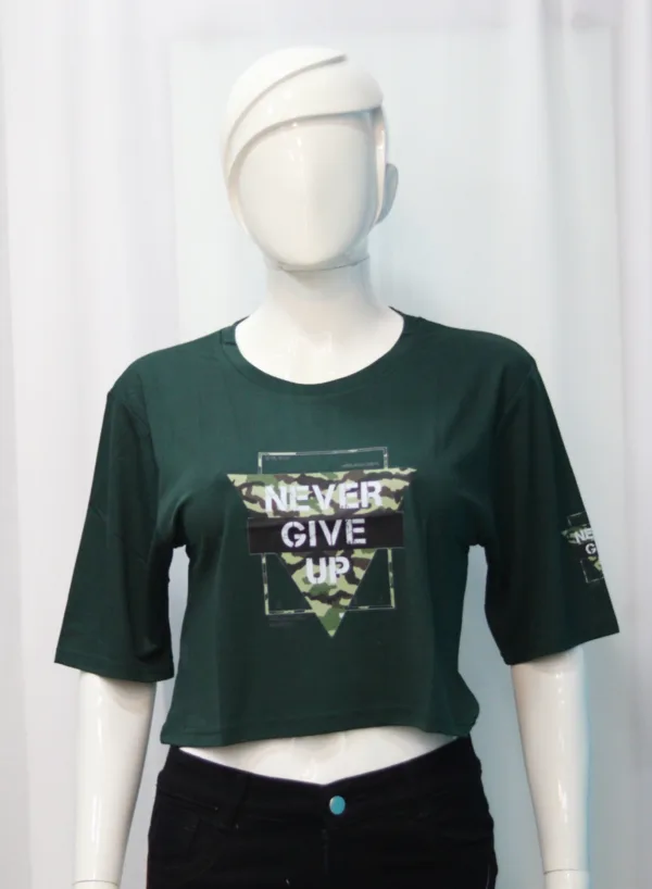 T SHIRT SLW 02