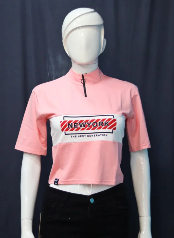 T SHIRT SLW 15