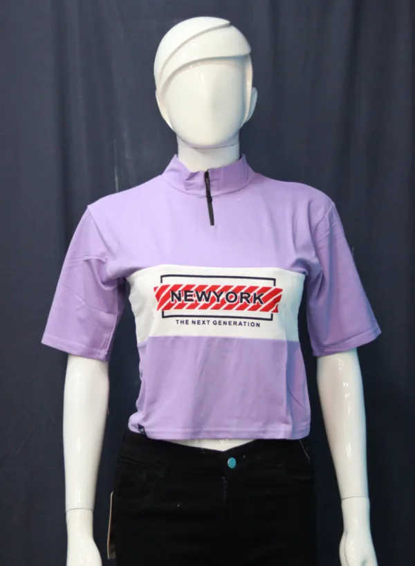 T SHIRT SLW 15