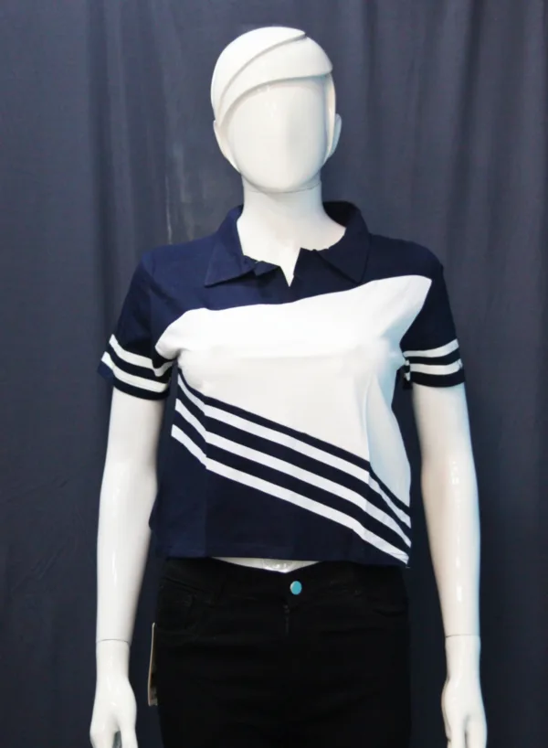 T SHIRT SLW 17